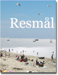 Resmål