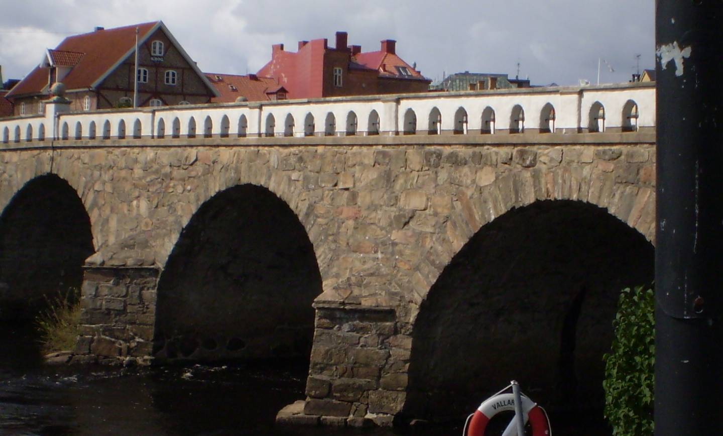 Falkenbergs tullbron